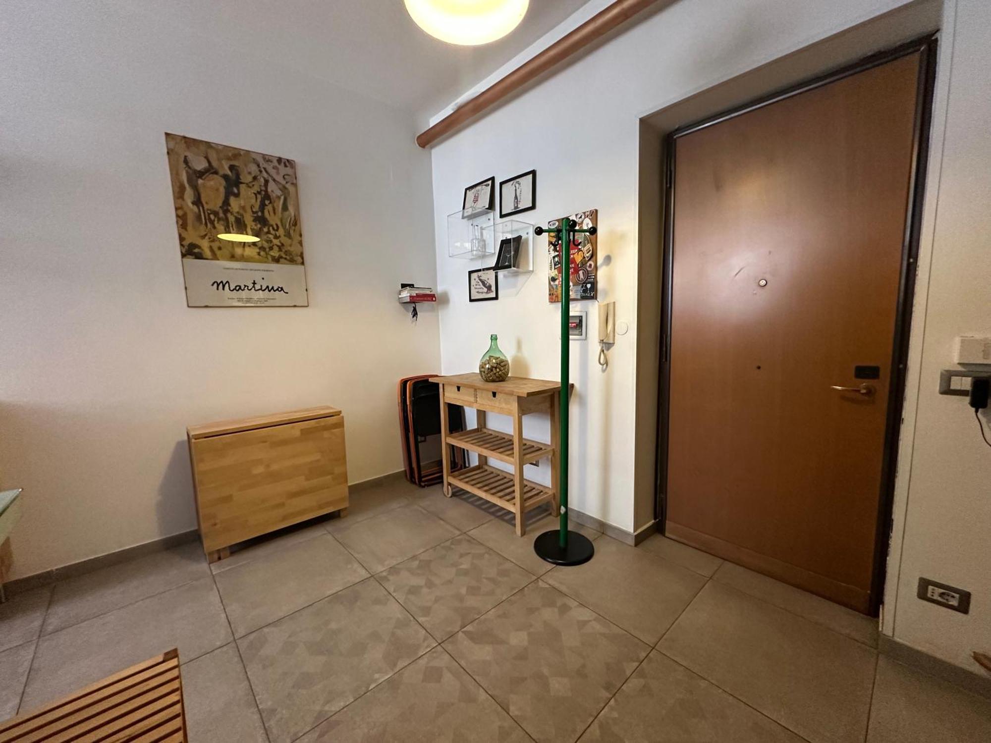 San Giovanni Apartment Roma Exterior foto
